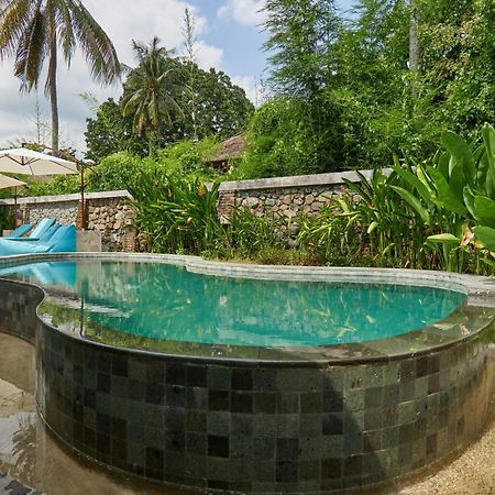 Attara Inn スンギギ エクステリア 写真