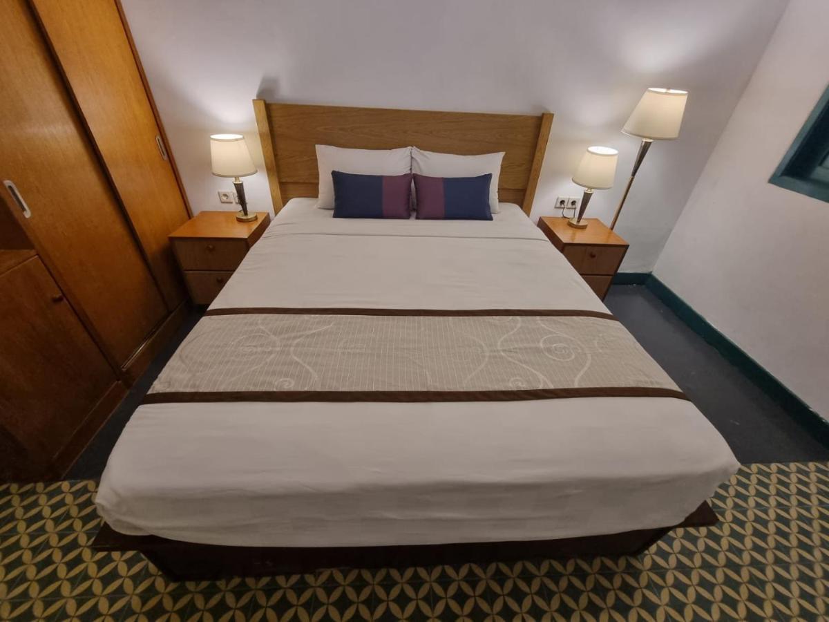 Attara Inn スンギギ エクステリア 写真