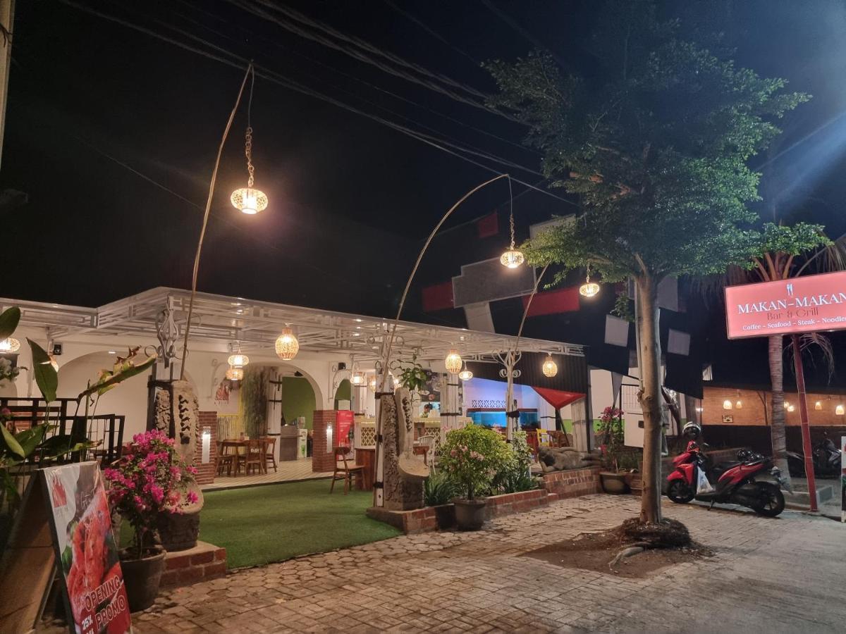 Attara Inn スンギギ エクステリア 写真