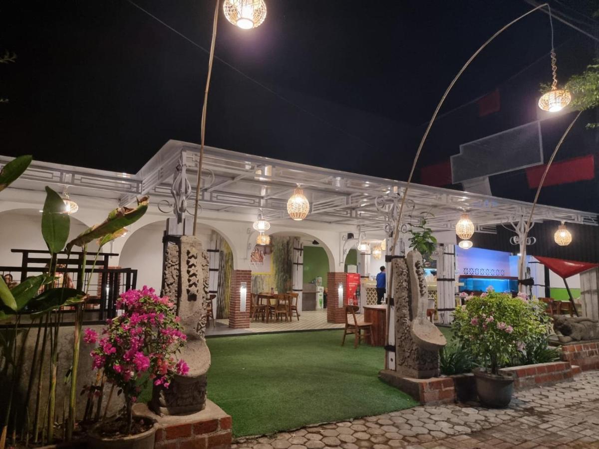 Attara Inn スンギギ エクステリア 写真