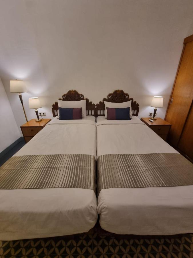 Attara Inn スンギギ エクステリア 写真