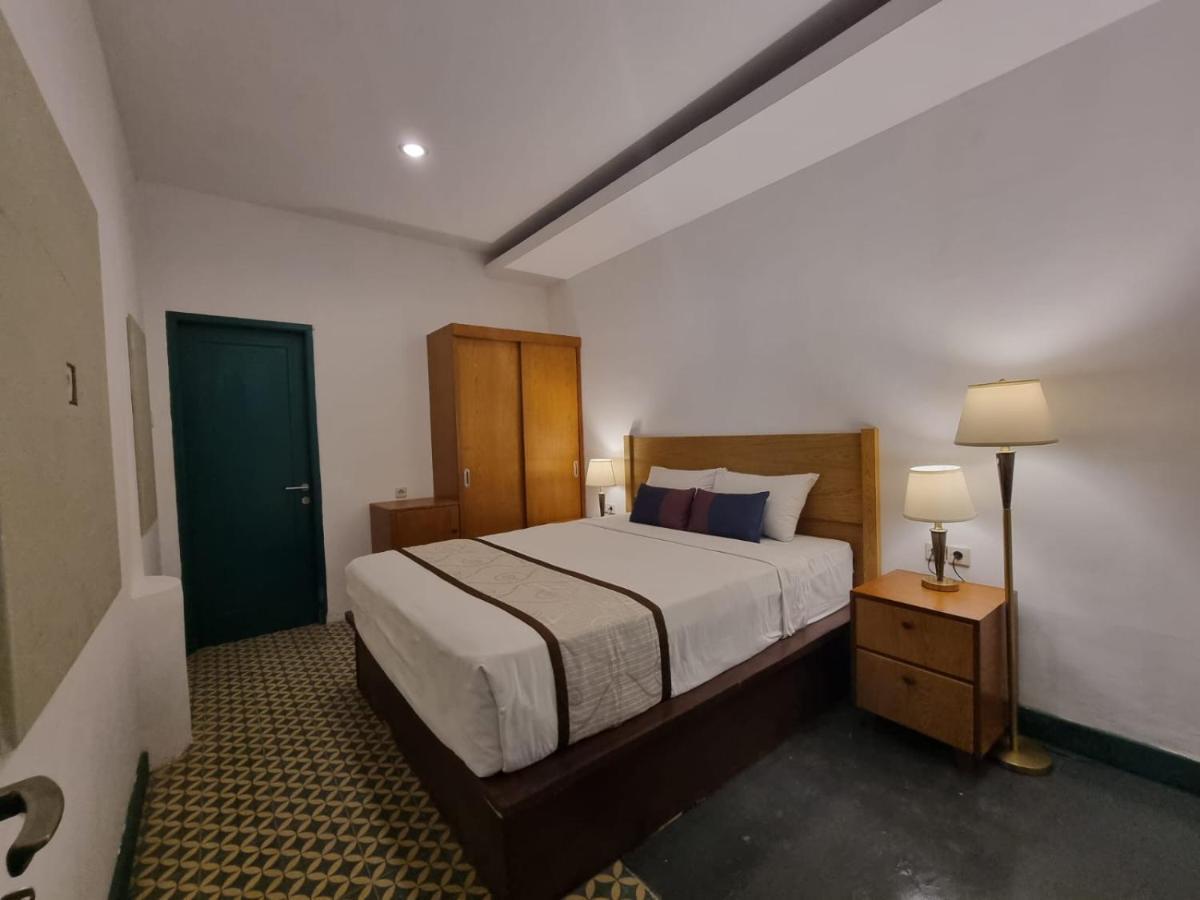 Attara Inn スンギギ エクステリア 写真