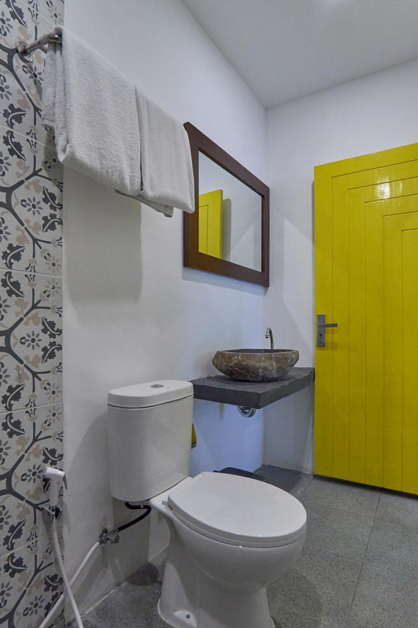 Attara Inn スンギギ エクステリア 写真