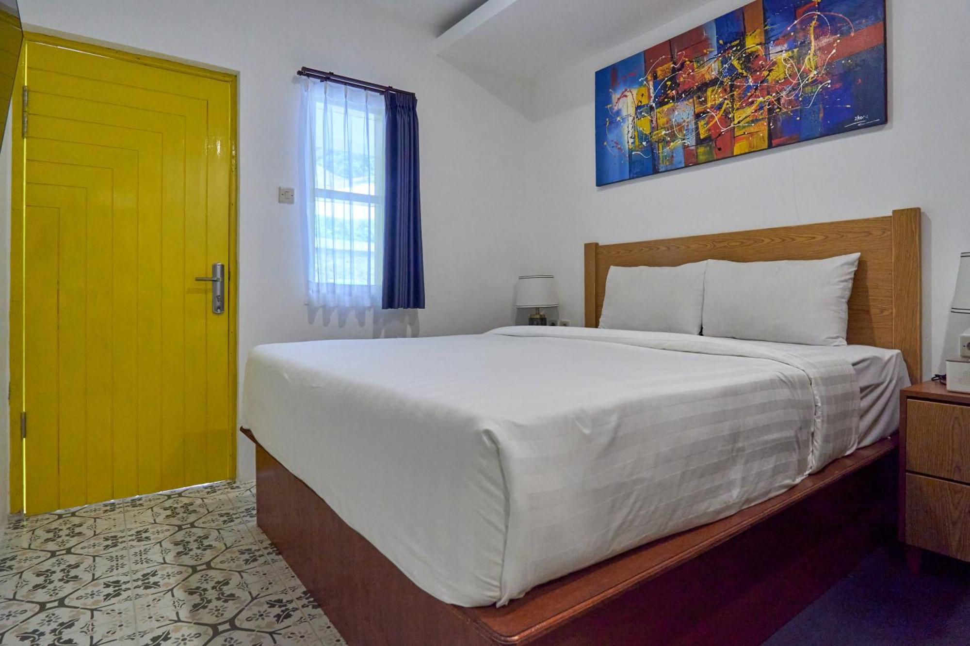 Attara Inn スンギギ エクステリア 写真