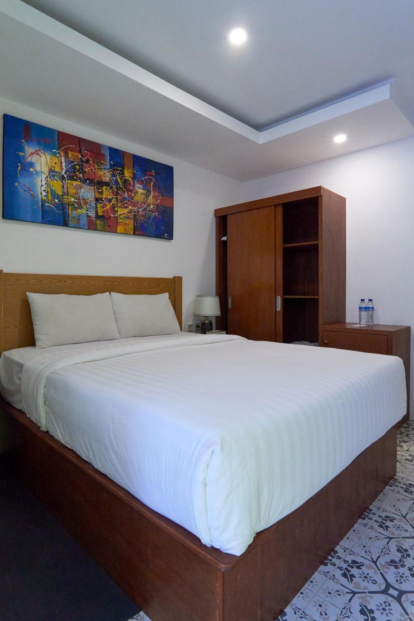 Attara Inn スンギギ エクステリア 写真
