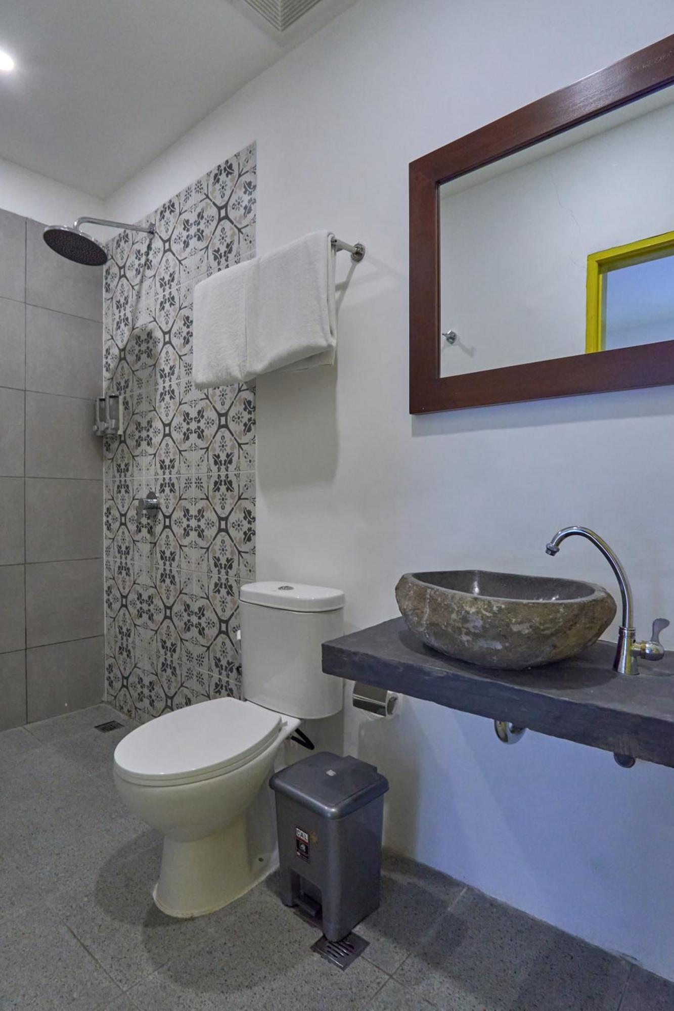 Attara Inn スンギギ エクステリア 写真