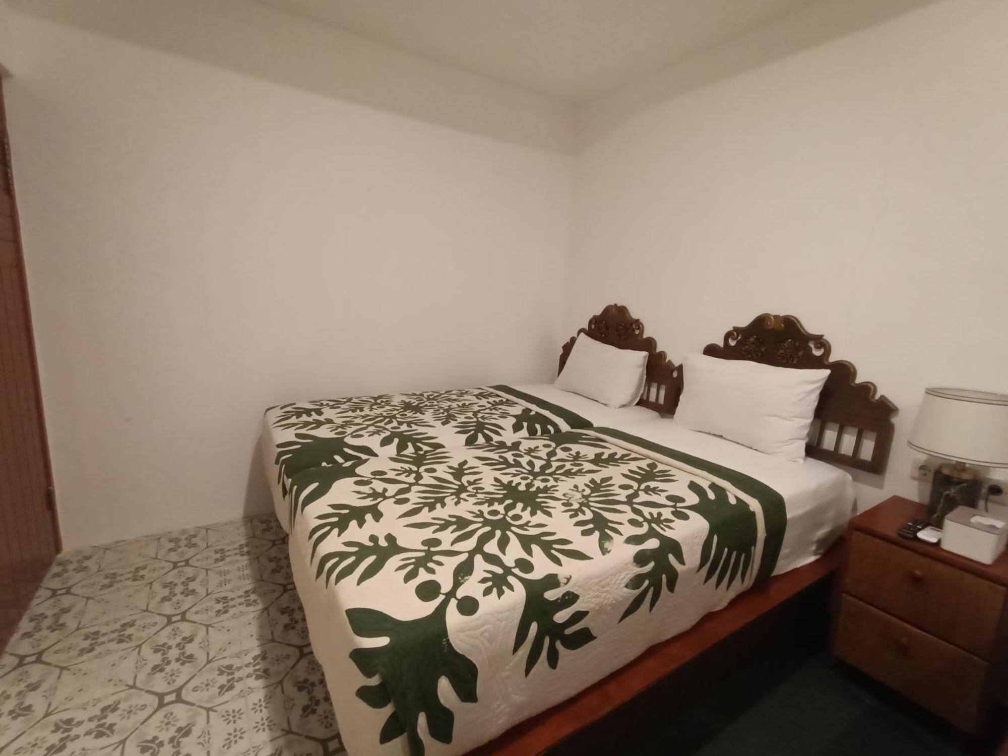 Attara Inn スンギギ エクステリア 写真