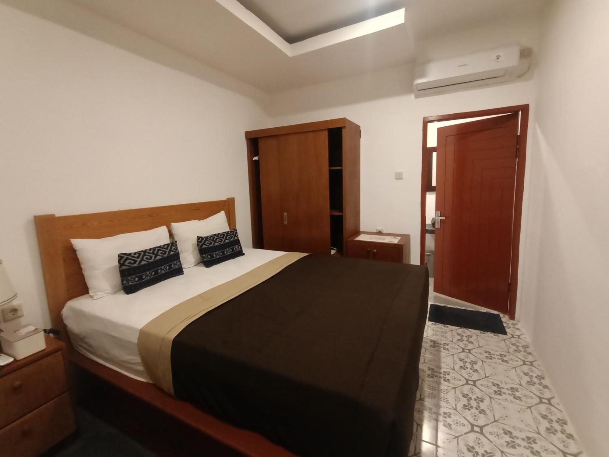 Attara Inn スンギギ エクステリア 写真
