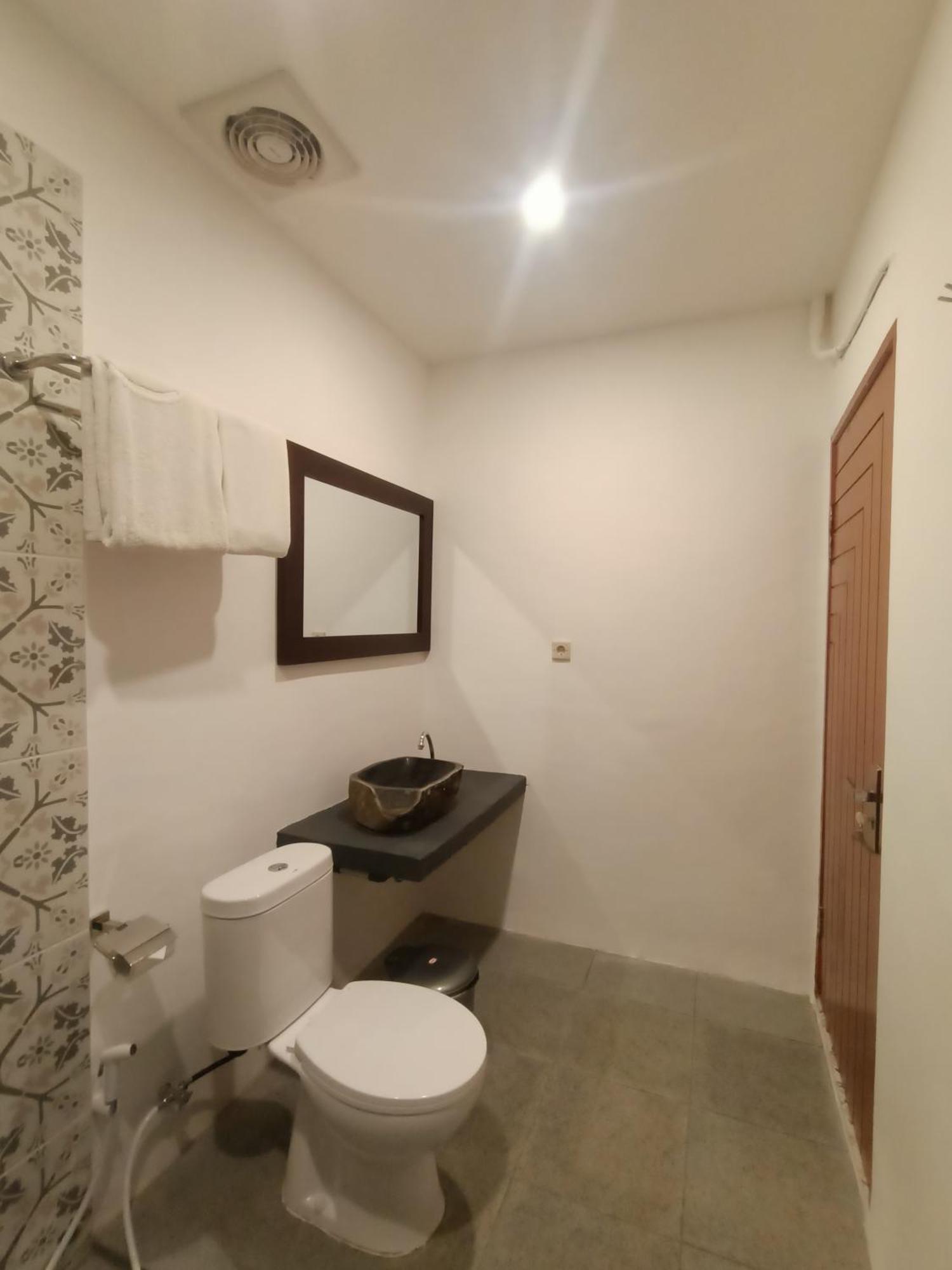 Attara Inn スンギギ エクステリア 写真
