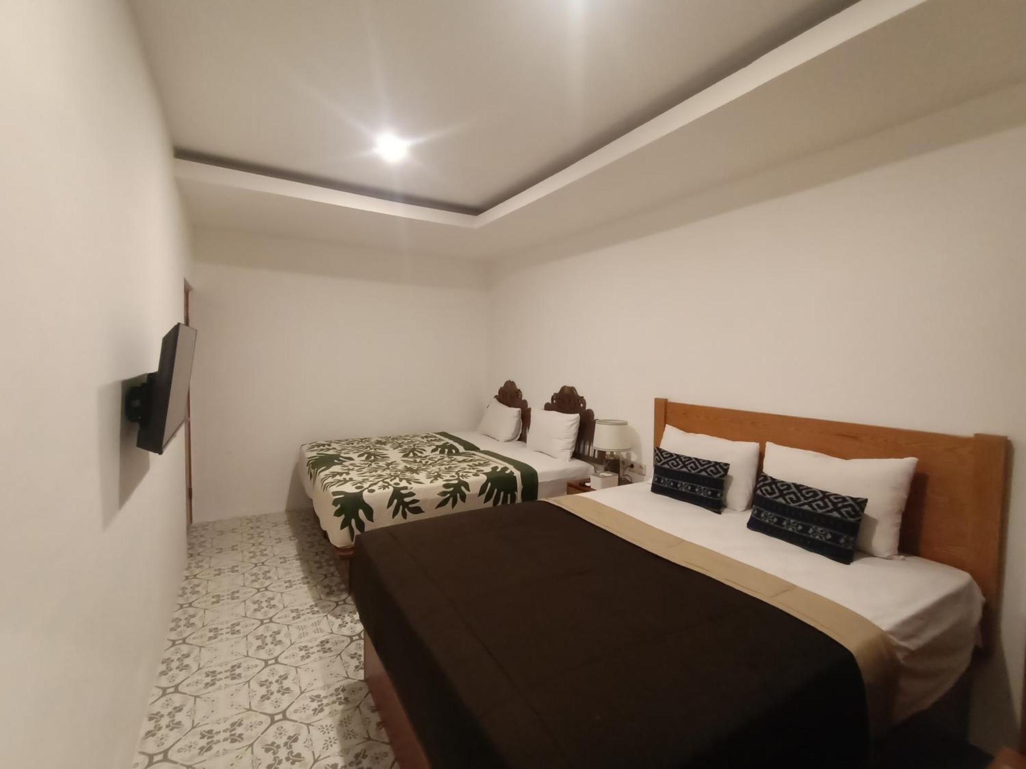 Attara Inn スンギギ エクステリア 写真